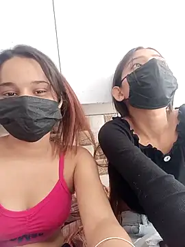 Miss  hotty online show from March 13, 2026, 6:40 am