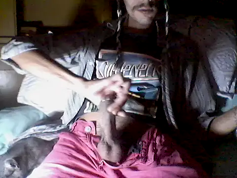 Snapshot of Jesus_F_R chatting on April 21, 2026, 5:58 am Jesus F R online show from April 21, 2026, 5:58 am