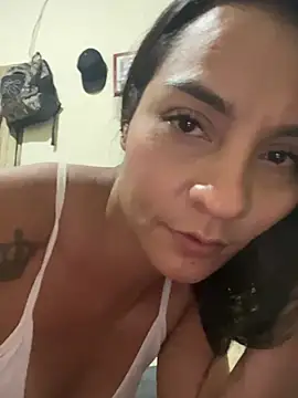 Snapshot of yesica2507 chatting on February 25, 2026, 3:18 am yesica2507 online show from February 25, 2026, 3:18 am