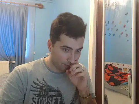 Snapshot of JacksonRost chatting on March 4, 2026, 6:21 am JacksonRost online show from March 4, 2026, 6:21 am