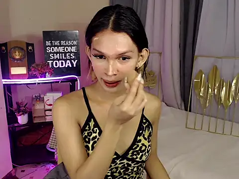 GoddessHugeCock online show from February 20, 2026, 5:26 am