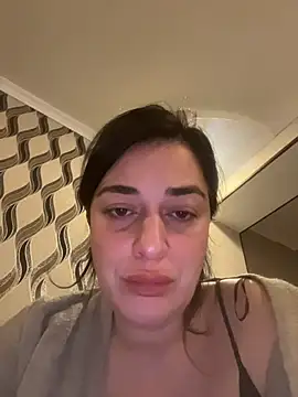  AnChous  online show from March 22, 2026, 8:10 pm