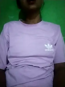 Nimisha-Basu online show from April 8, 2026, 4:14 am