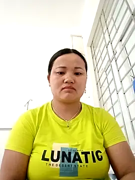 chubby0011 online show from March 26, 2026, 1:04 am