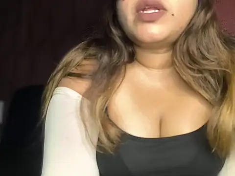 tishacute online show from March 2, 2026, 7:21 pm