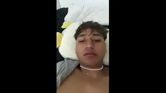 Alejandroml2 online show from May 6, 2026, 6:39 am