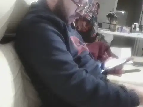 Florent1307 online show from February 26, 2026, 9:37 pm