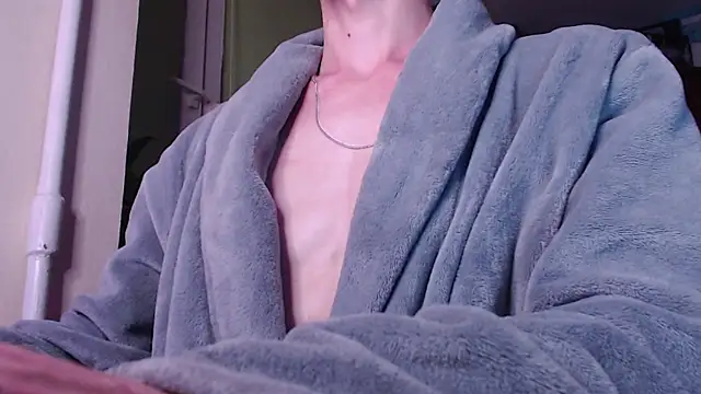 Samuel Skywalker online show from May 28, 2026, 6:03 pm