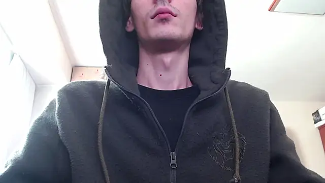 Samuel Skywalker online show from February 21, 2026, 11:56 am