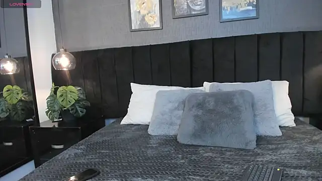 Bianca Monroe  online show from July 14, 2026, 8:15 pm