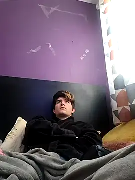 SultryStreams online show from February 20, 2026, 11:12 am