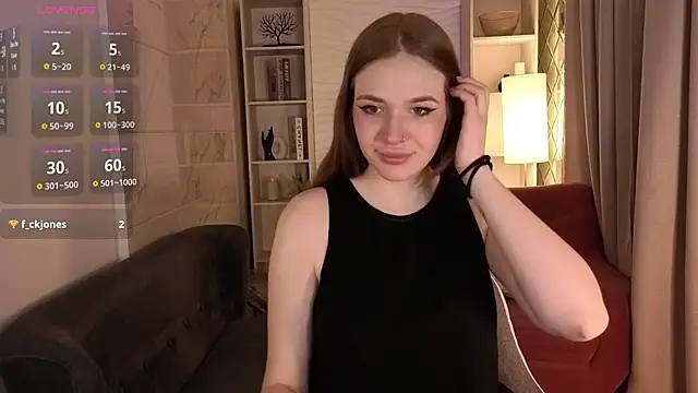 RinKittyy online show from April 3, 2026, 2:12 pm