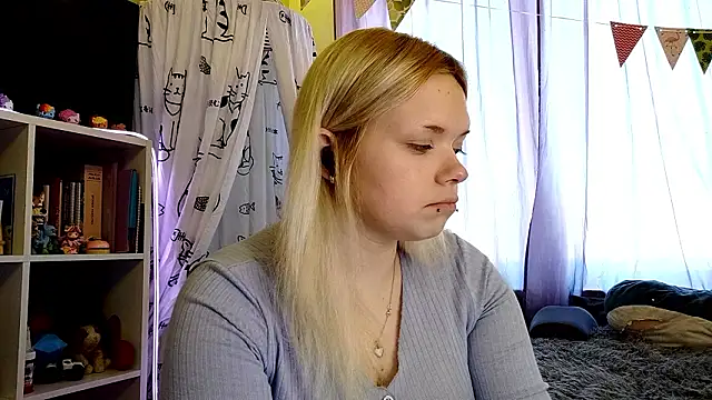 Snapshot of Karengilgun chatting on February 23, 2026, 2:17 pm Karengilgun online show from February 23, 2026, 2:17 pm