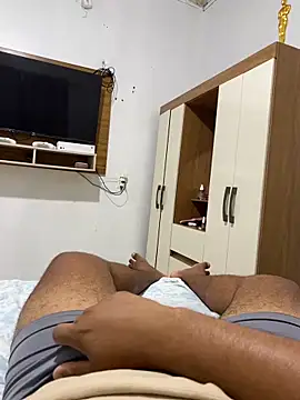 Moreira554  online show from February 27, 2026, 6:52 pm