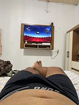 Moreira554  online show from March 3, 2026, 5:20 pm