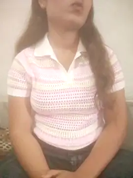 Snapshot of Nivya-Singh chatting on February 22, 2026, 10:17 am Nivya-Singh online show from February 22, 2026, 10:17 am