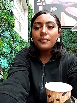 Emma Dancer online show from March 27, 2026, 1:01 pm