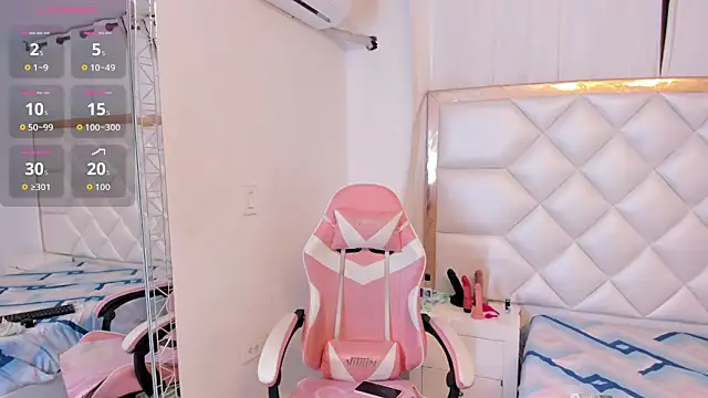 michelleblair1 online show from March 7, 2026, 1:16 pm