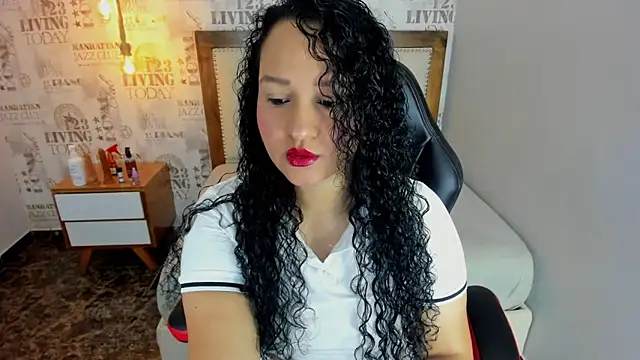 DANICA MULLER1 online show from February 27, 2026, 11:54 am