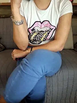 stellina8 online show from April 11, 2026, 7:38 am