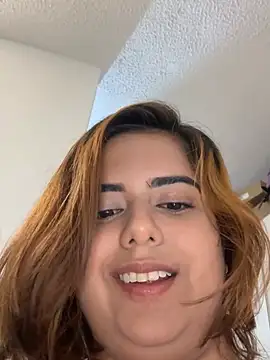 Lilithgomez  online show from March 7, 2026, 4:41 am