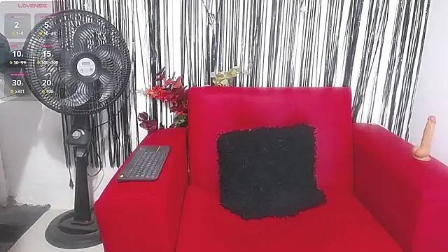 mailyn pym online show from March 12, 2026, 1:26 pm