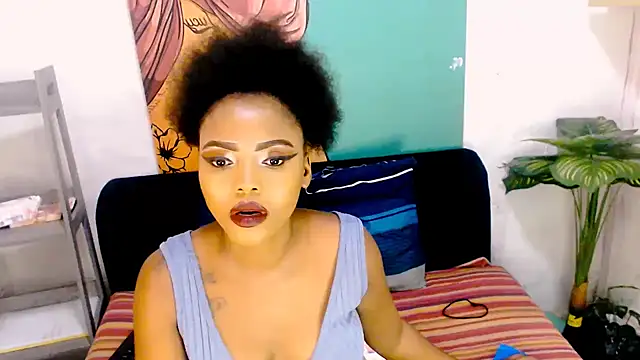 Angel of sensuality online show from April 16, 2026, 6:41 pm