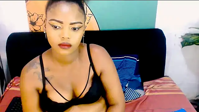 Angel of sensuality online show from April 20, 2026, 8:10 pm