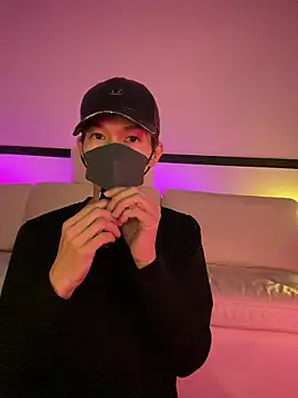 Yumemiru-k online show from March 20, 2026, 6:47 am