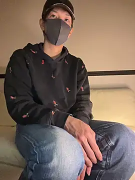 Yumemiru-k online show from April 10, 2026, 8:32 am