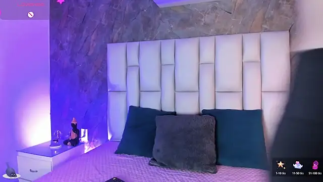 lya gomez online show from April 5, 2026, 3:35 am