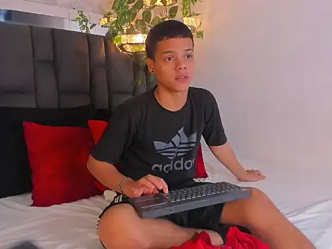 Snapshot of PATRIICKMILLER chatting on February 26, 2026, 3:23 pm PATRIICKMILLER online show from February 26, 2026, 3:23 pm