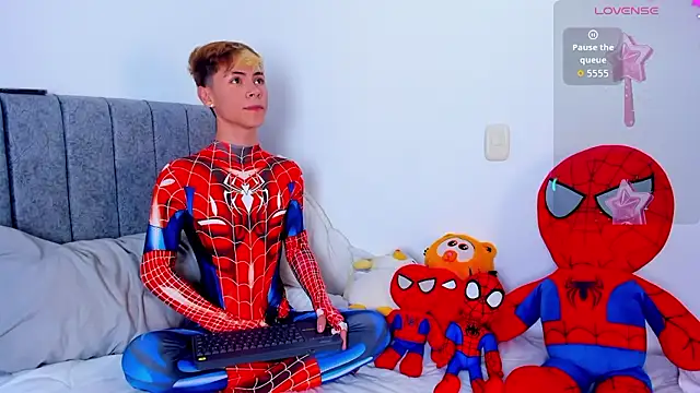 Snapshot of Callum_777 chatting on February 27, 2026, 12:55 am Callum 777 online show from February 27, 2026, 12:55 am