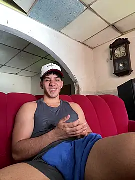 Snapshot of Alejandrososas chatting on June 19, 2026, 5:08 pm Alejandrososas online show from June 19, 2026, 5:08 pm