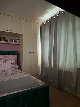 sexysou online show from March 24, 2026, 12:49 pm