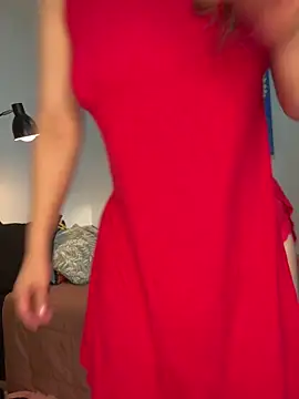 Viictoria-Jones online show from April 9, 2026, 2:34 pm