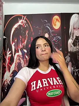 Snapshot of AntonellaStorm_ chatting on March 1, 2026, 9:53 am AntonellaStorm online show from March 1, 2026, 9:53 am