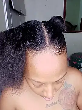 Tammy Palmer online show from March 5, 2026, 11:43 pm