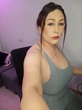 PamelaThoms online show from May 21, 2026, 12:19 am