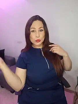 PamelaThoms online show from May 29, 2026, 11:44 pm