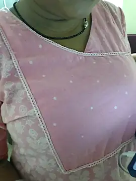 RDindian96 online show from April 8, 2026, 8:32 pm