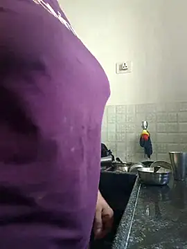 RDindian96 online show from March 31, 2026, 5:31 am