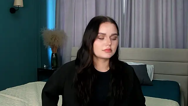 Sweet Ink Muse online show from March 2, 2026, 5:08 am