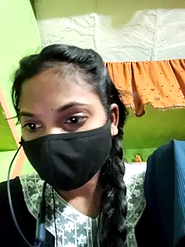 Cute aroshi online show from February 27, 2026, 4:40 pm