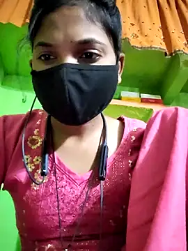 Cute aroshi online show from March 2, 2026, 4:25 pm