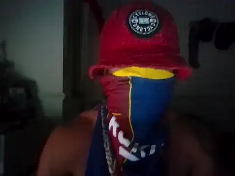 Snapshot of Rataofitness chatting on February 26, 2026, 9:48 pm Rataofitness online show from February 26, 2026, 9:48 pm