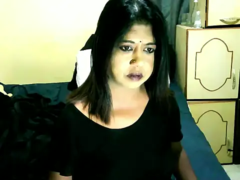 IndianPleasures21 online show from May 17, 2026, 3:50 am