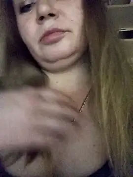 KiraStanton online show from February 25, 2026, 12:44 am