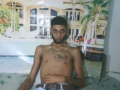 CharmingIndian1 online show from March 11, 2026, 5:40 pm