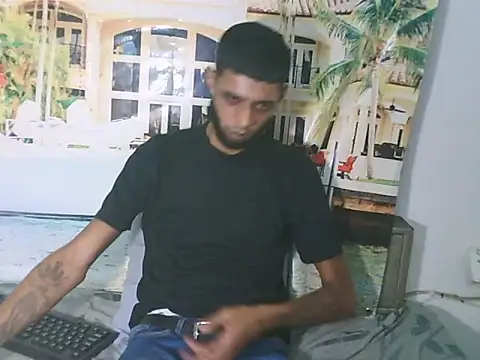 CharmingIndian1 online show from March 15, 2026, 5:20 pm